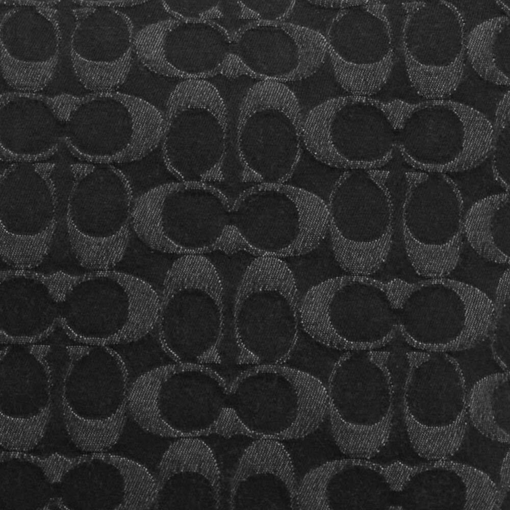 Finn Crossbody Bag In Signature Denim